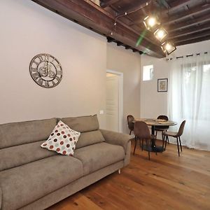 Deluxe Appartement met Twee Slaapkamers